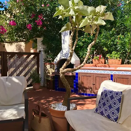 Holiday home Marinella Selinunte's *