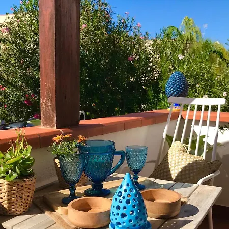 Holiday home Marinella Selinunte's