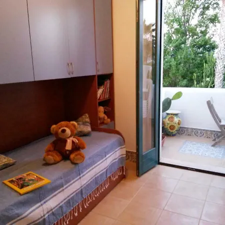 Marinella Selinunte's Holiday home Marinella di Selinunte