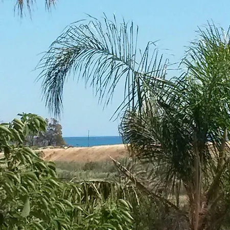 Holiday home Marinella Selinunte's