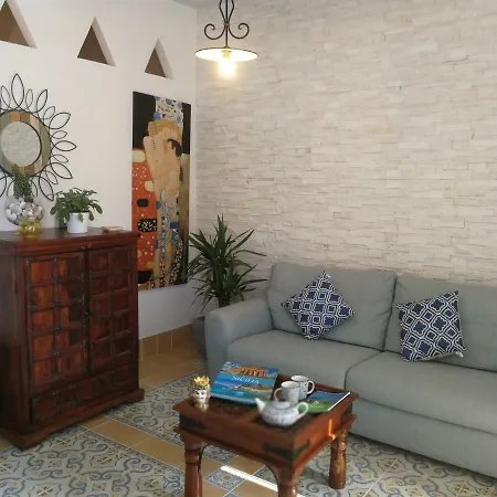 Holiday home Marinella Selinunte's
